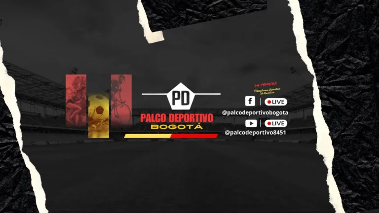 información deportiva en bogotá