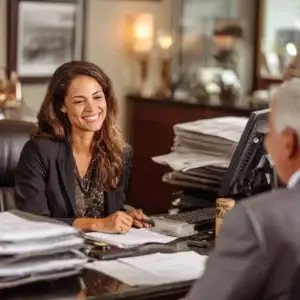 Servicios de inmigración y notaría en Lake Worth – oficina profesional