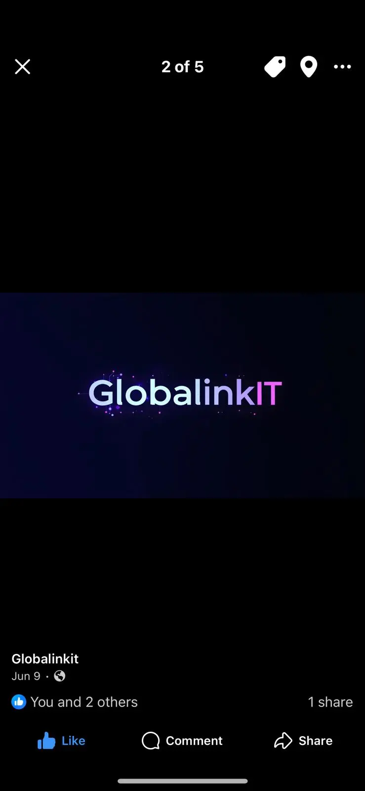 GlobalinkIT servicios de Internet, seguridad y tecnología para hogares y negocios