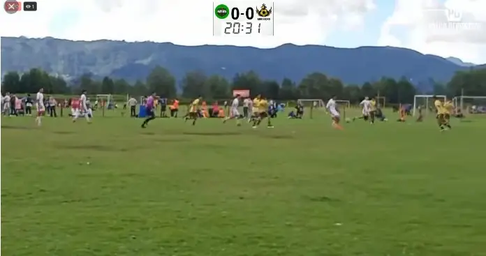 información deportiva en bogotá