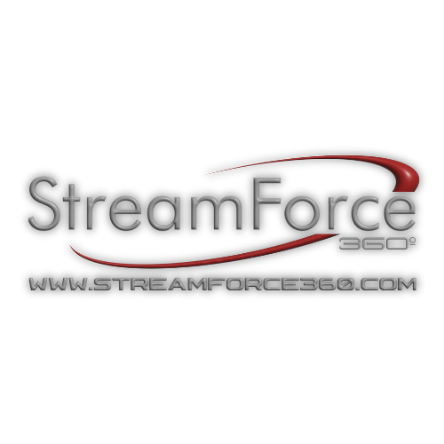 Streamforce 360 Grados